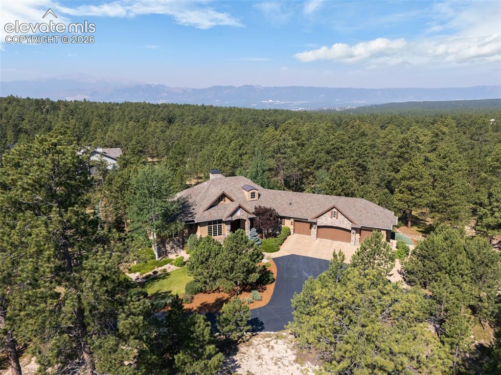 13890 Staffshire Lane Colorado Springs CO 80908