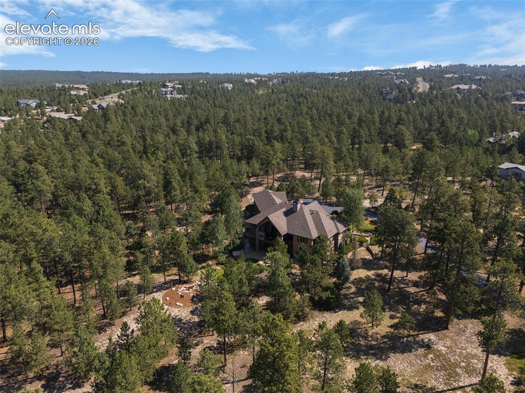 13890 Staffshire Lane Colorado Springs CO 80908