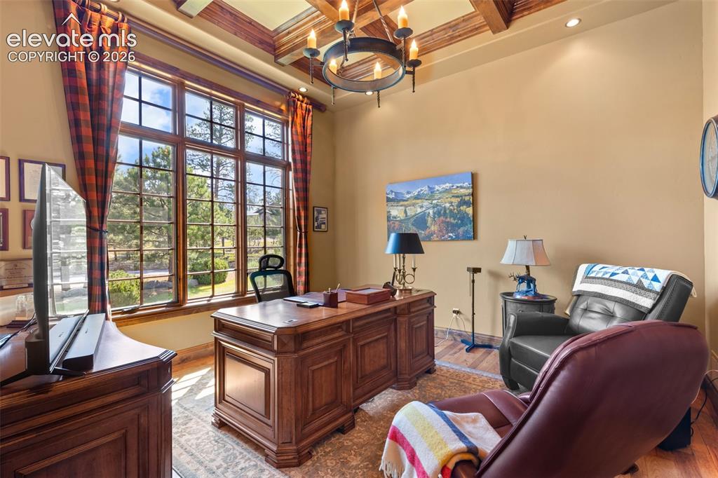 13890 Staffshire Lane Colorado Springs CO 80908