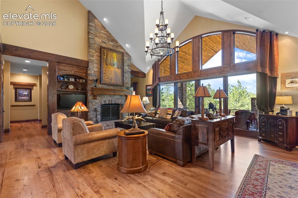 13890 Staffshire Lane Colorado Springs CO 80908