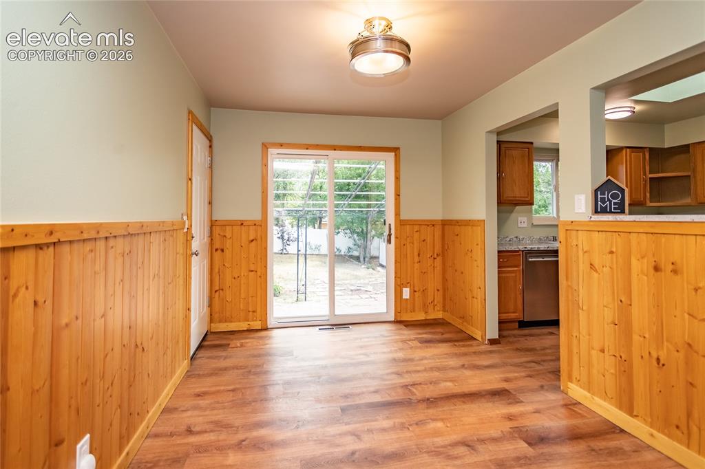 4919 Waddell Avenue Colorado Springs CO 80915