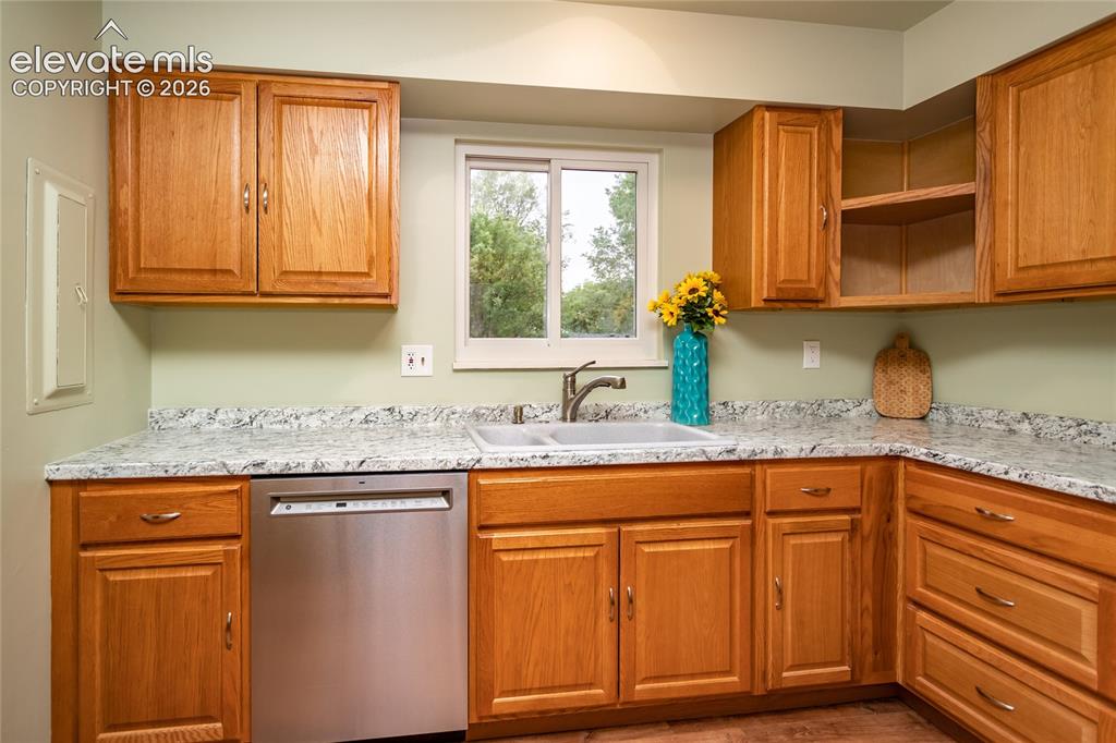 4919 Waddell Avenue Colorado Springs CO 80915