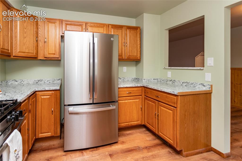 4919 Waddell Avenue Colorado Springs CO 80915