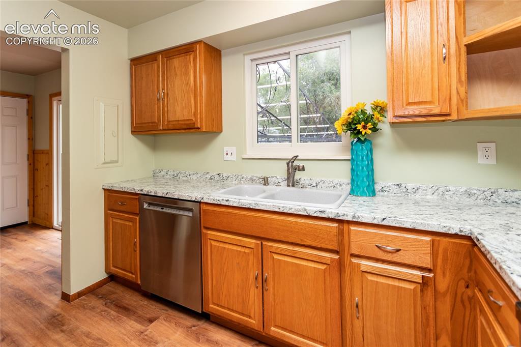 4919 Waddell Avenue Colorado Springs CO 80915