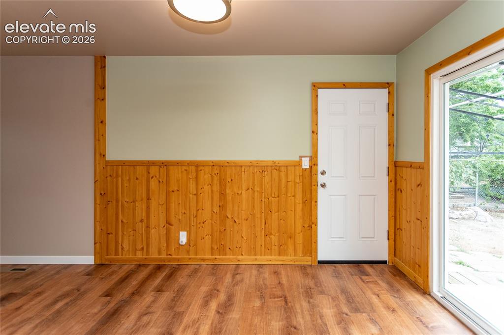 4919 Waddell Avenue Colorado Springs CO 80915