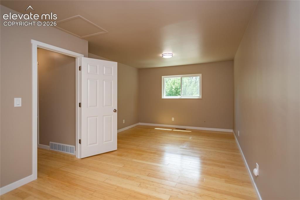4919 Waddell Avenue Colorado Springs CO 80915