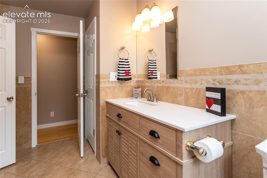 4919 Waddell Avenue Colorado Springs CO 80915