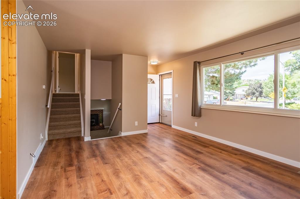 4919 Waddell Avenue Colorado Springs CO 80915