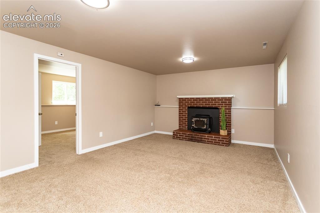 4919 Waddell Avenue Colorado Springs CO 80915