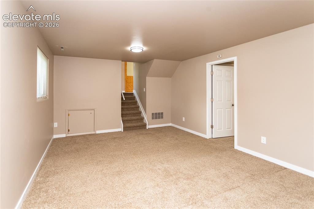 4919 Waddell Avenue Colorado Springs CO 80915