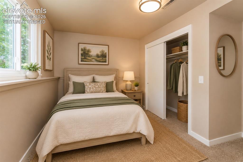 4919 Waddell Avenue Colorado Springs CO 80915