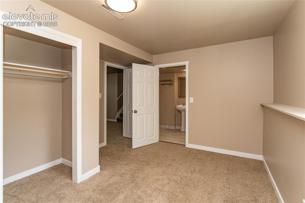 4919 Waddell Avenue Colorado Springs CO 80915