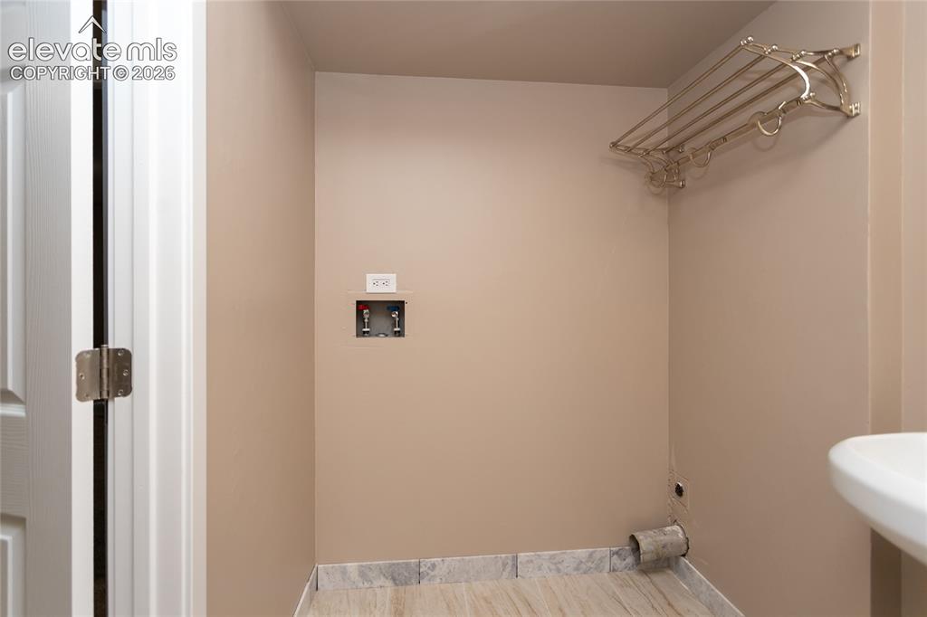 4919 Waddell Avenue Colorado Springs CO 80915