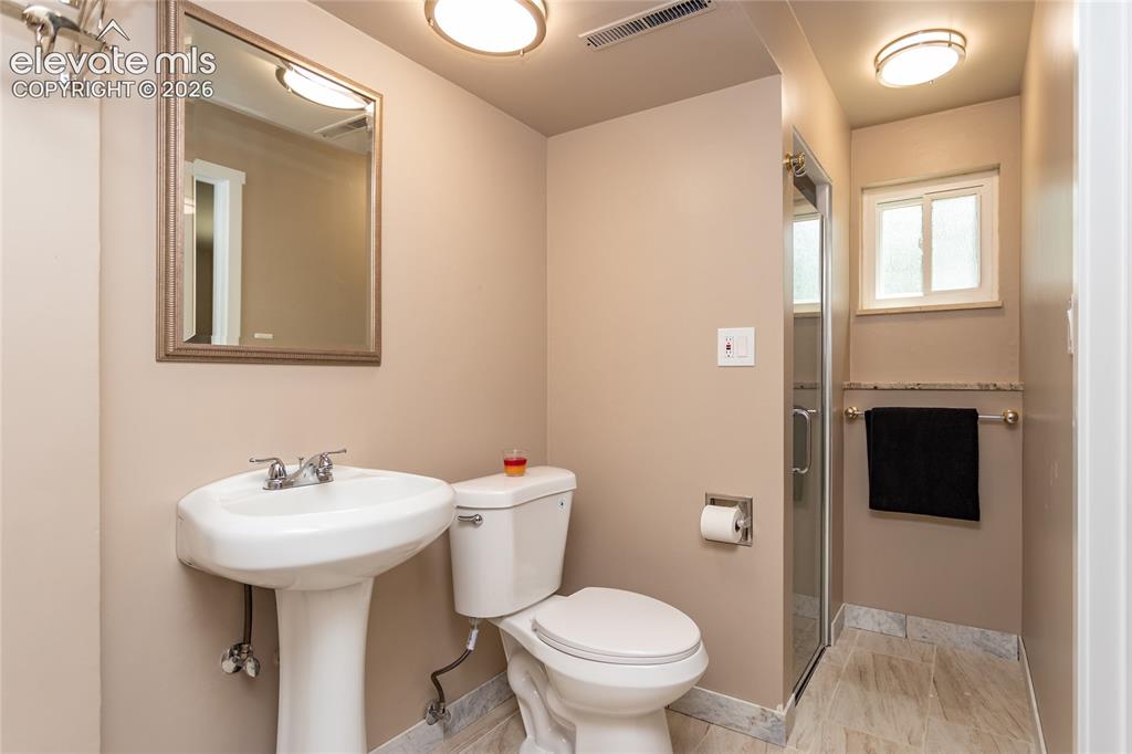4919 Waddell Avenue Colorado Springs CO 80915