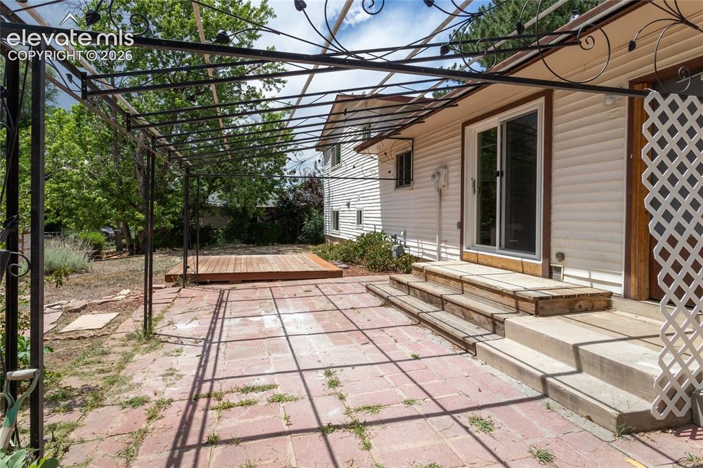 4919 Waddell Avenue Colorado Springs CO 80915