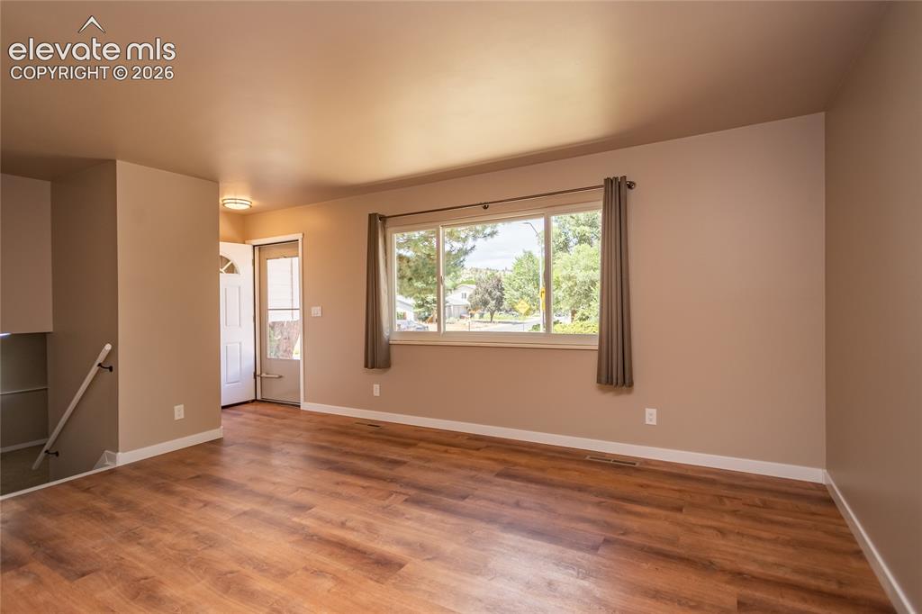 4919 Waddell Avenue Colorado Springs CO 80915