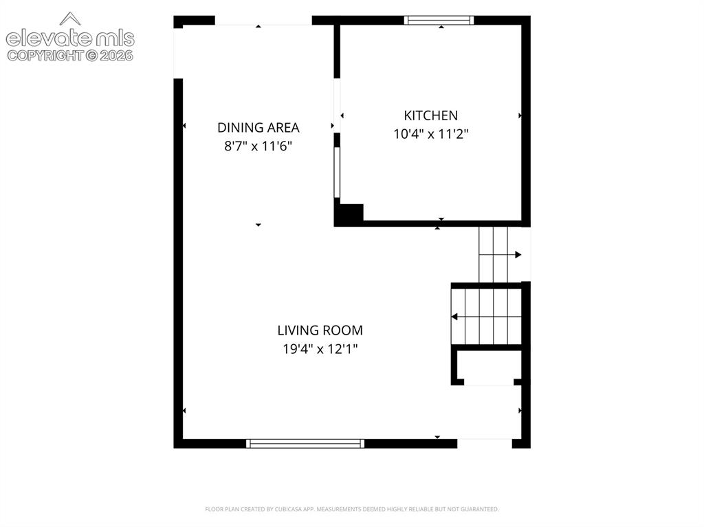 4919 Waddell Avenue Colorado Springs CO 80915