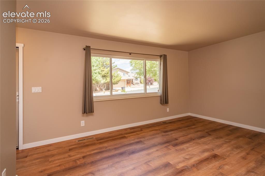4919 Waddell Avenue Colorado Springs CO 80915
