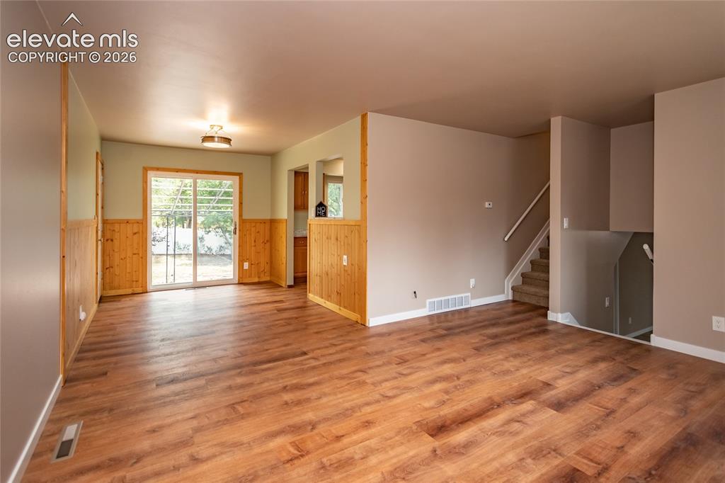 4919 Waddell Avenue Colorado Springs CO 80915