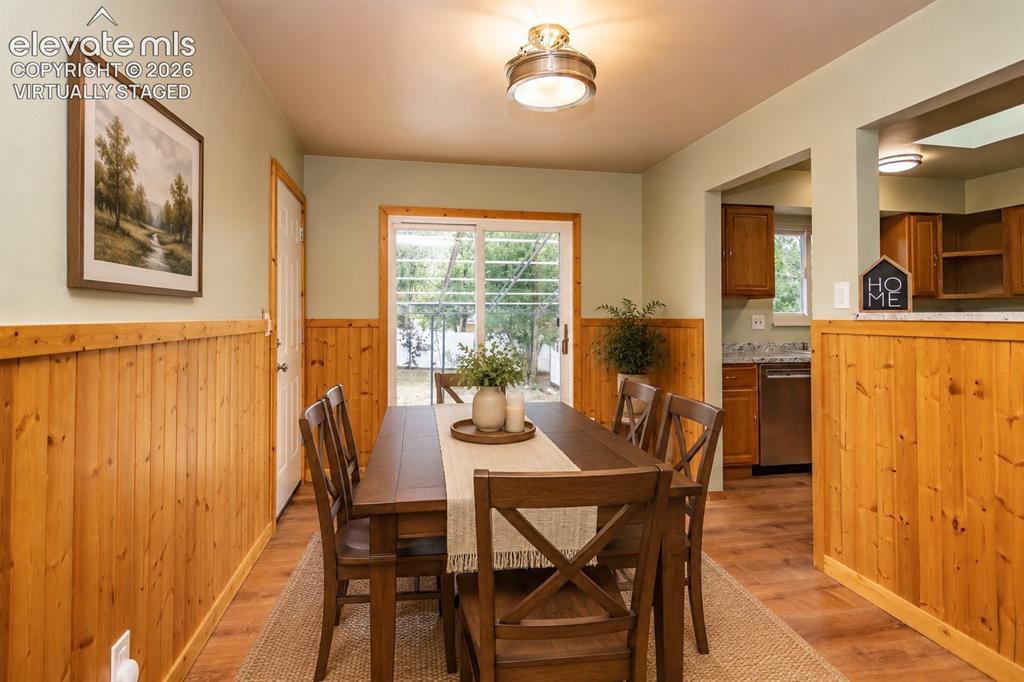 4919 Waddell Avenue Colorado Springs CO 80915