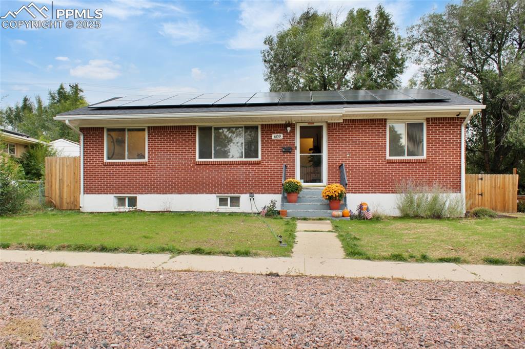 609 Placid Road Colorado Springs CO 80910