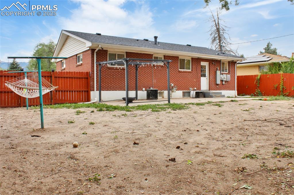 609 Placid Road Colorado Springs CO 80910