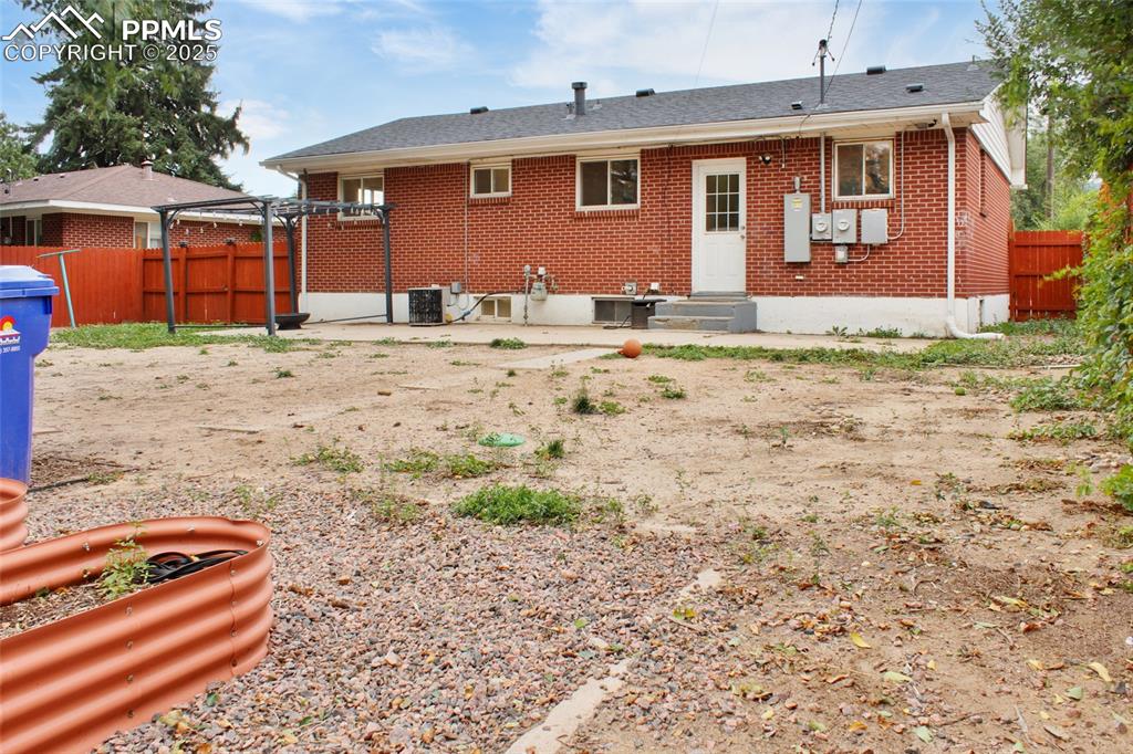 609 Placid Road Colorado Springs CO 80910