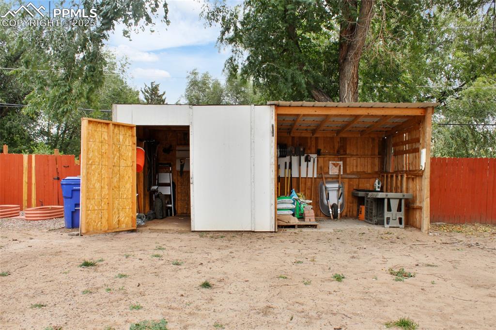 609 Placid Road Colorado Springs CO 80910