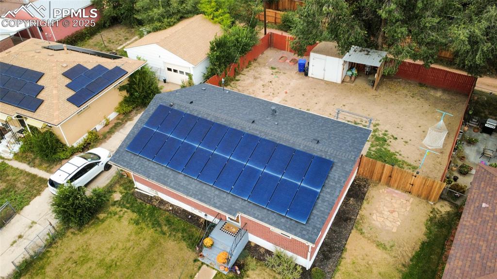 609 Placid Road Colorado Springs CO 80910