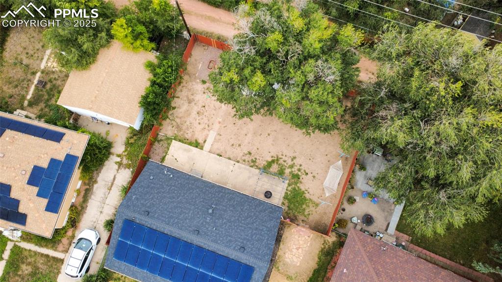 609 Placid Road Colorado Springs CO 80910