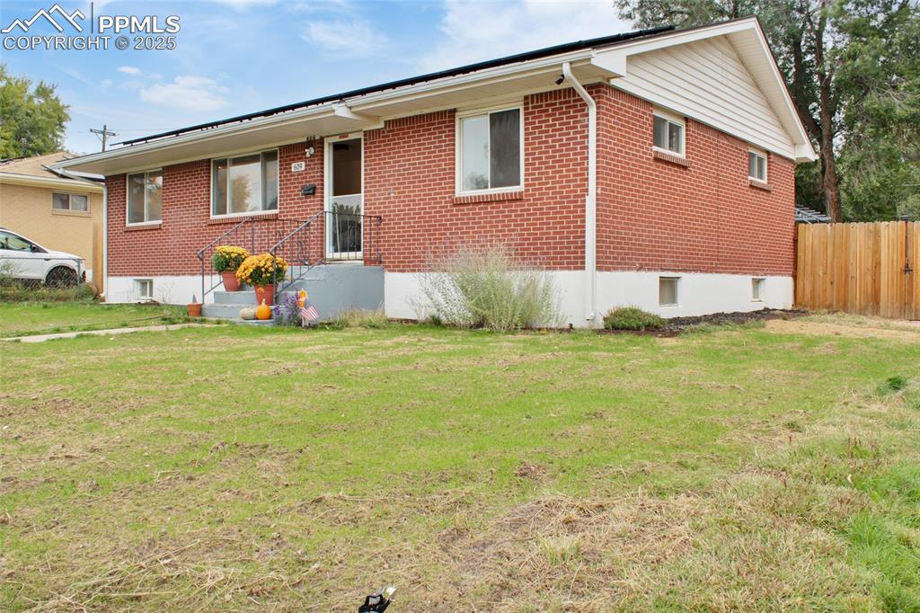 609 Placid Road Colorado Springs CO 80910