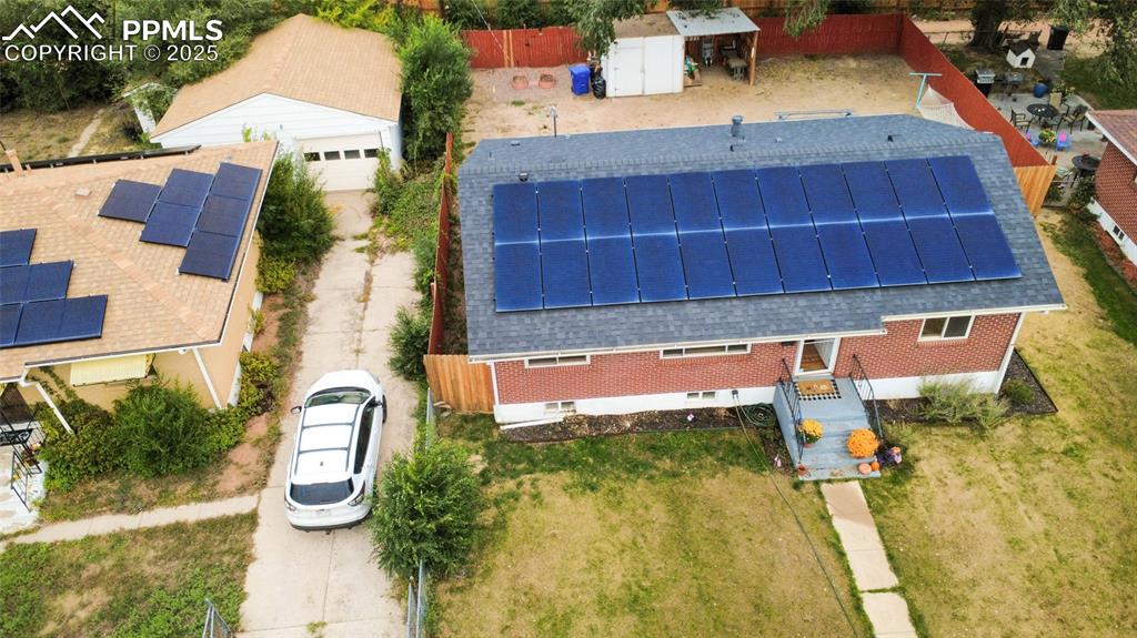 609 Placid Road Colorado Springs CO 80910