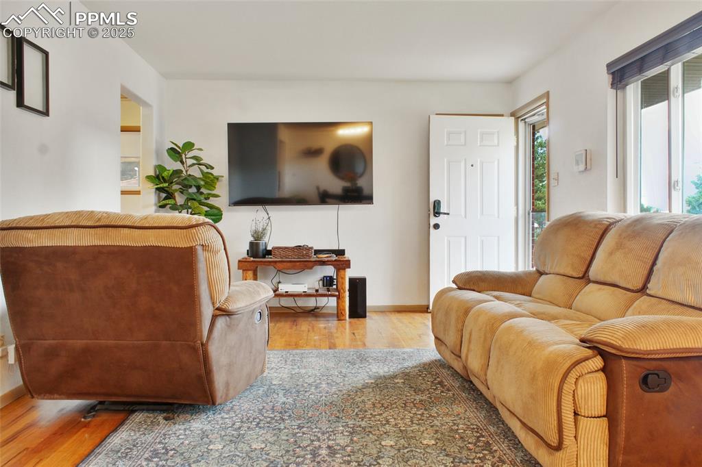 609 Placid Road Colorado Springs CO 80910