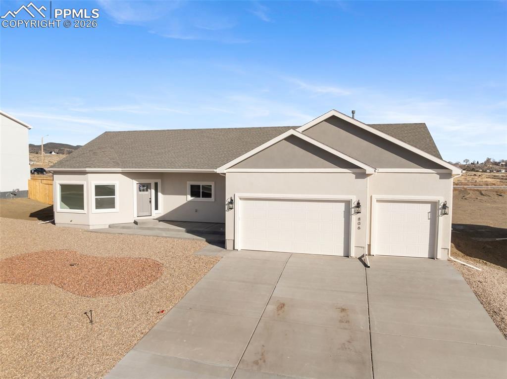 806 Keystone Loop Canon City CO 81212