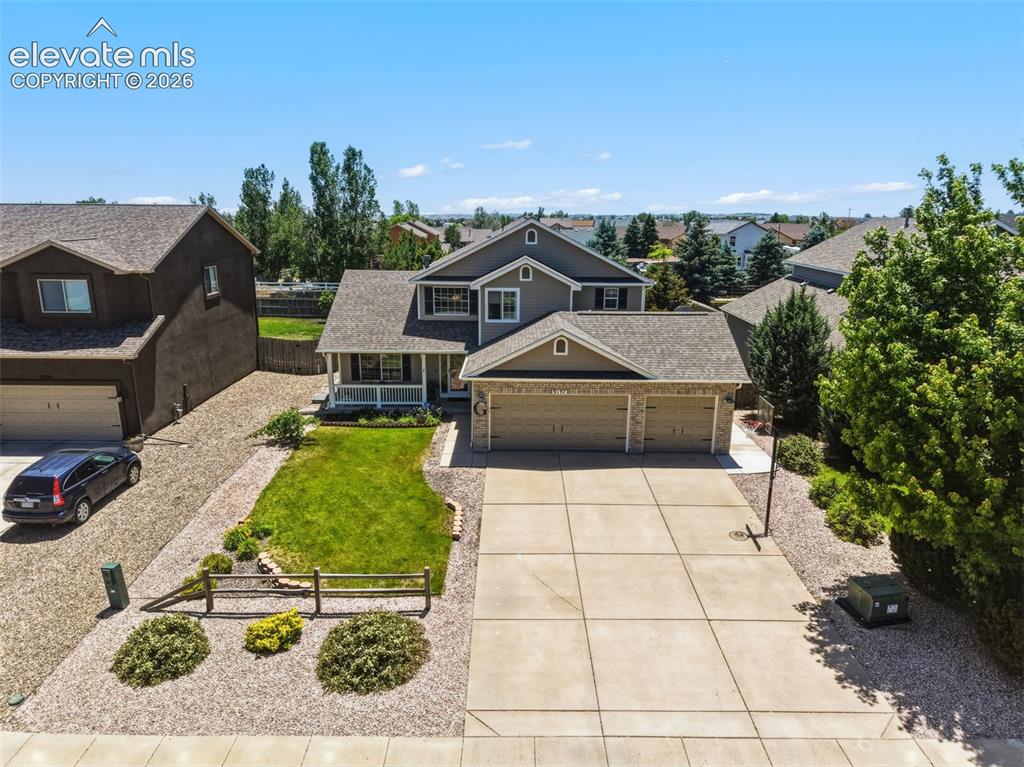 9197 Oakmont Road Peyton CO 80831