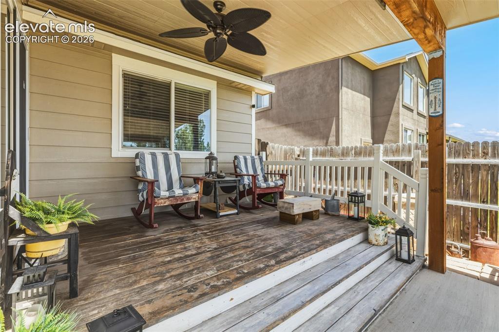 9197 Oakmont Road Peyton CO 80831
