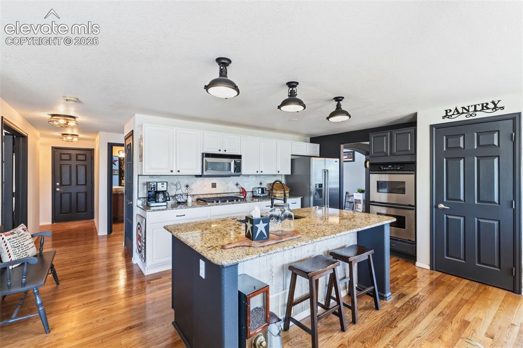 9197 Oakmont Road Peyton CO 80831