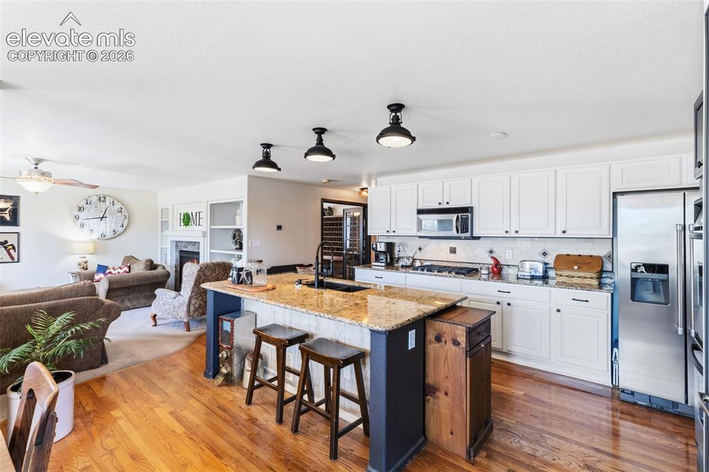 9197 Oakmont Road Peyton CO 80831