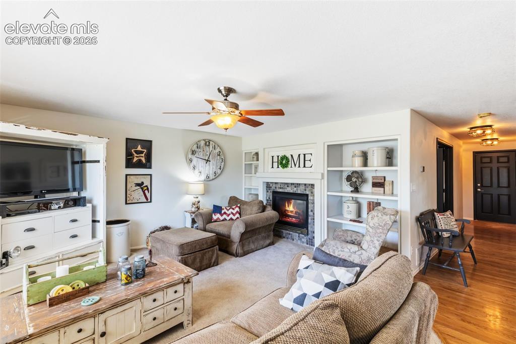 9197 Oakmont Road Peyton CO 80831