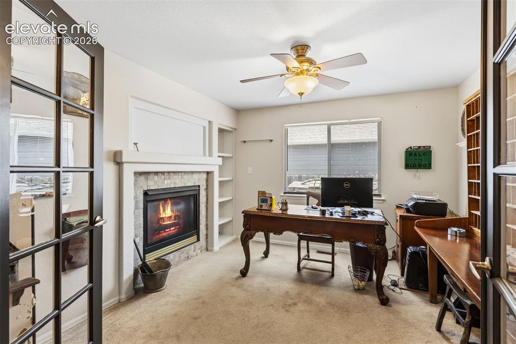 9197 Oakmont Road Peyton CO 80831
