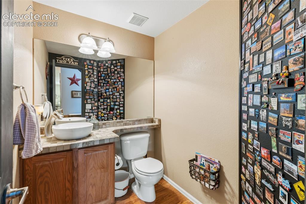 9197 Oakmont Road Peyton CO 80831