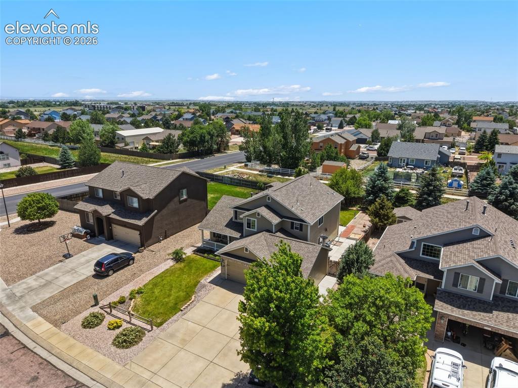 9197 Oakmont Road Peyton CO 80831