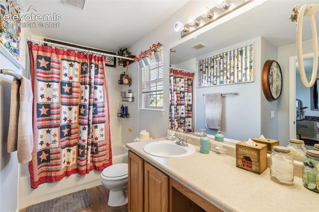 9197 Oakmont Road Peyton CO 80831