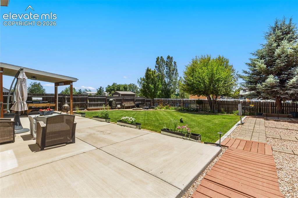 9197 Oakmont Road Peyton CO 80831
