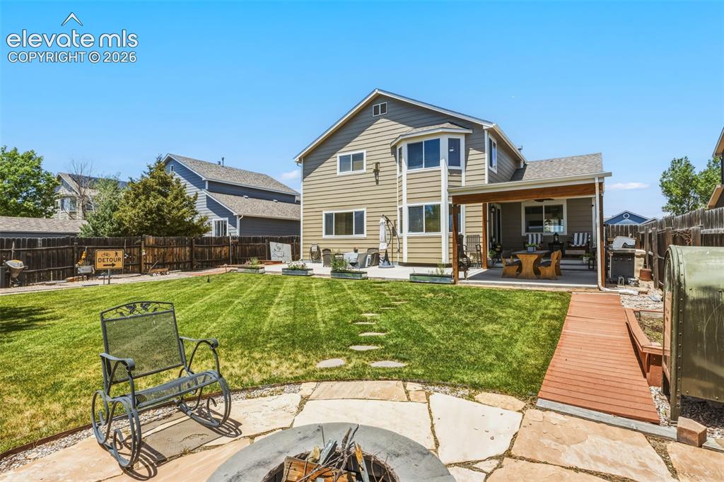 9197 Oakmont Road Peyton CO 80831