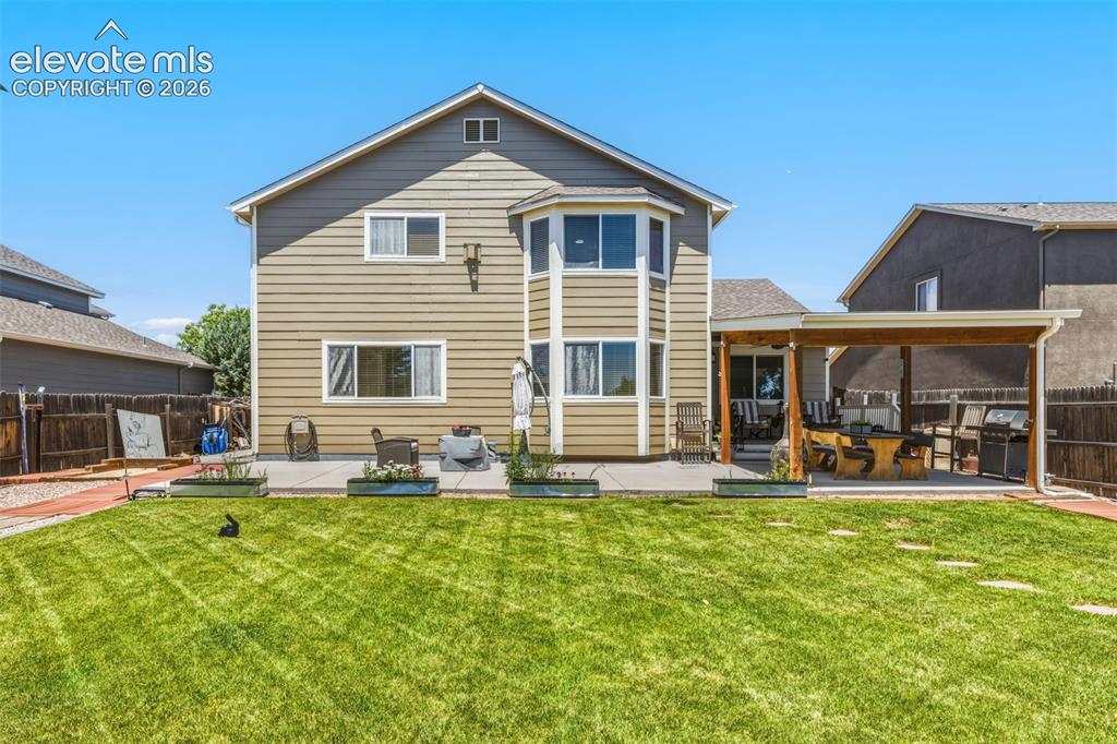 9197 Oakmont Road Peyton CO 80831