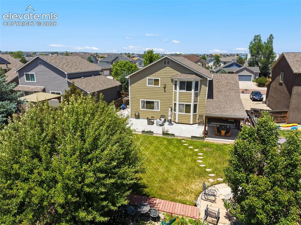 9197 Oakmont Road Peyton CO 80831
