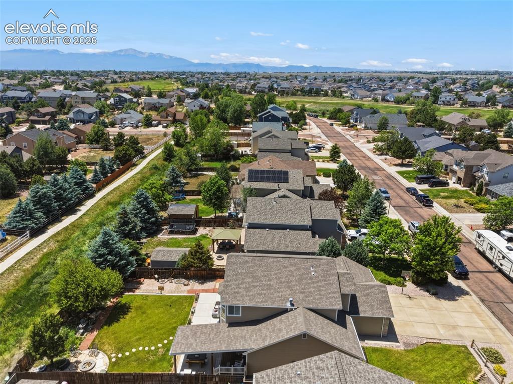 9197 Oakmont Road Peyton CO 80831