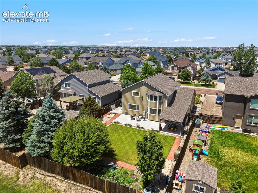 9197 Oakmont Road Peyton CO 80831