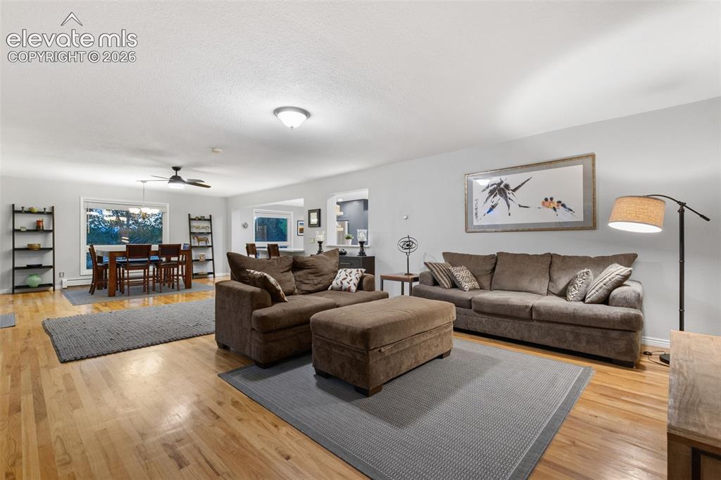 8175 Mohawk Road Colorado Springs CO 80908
